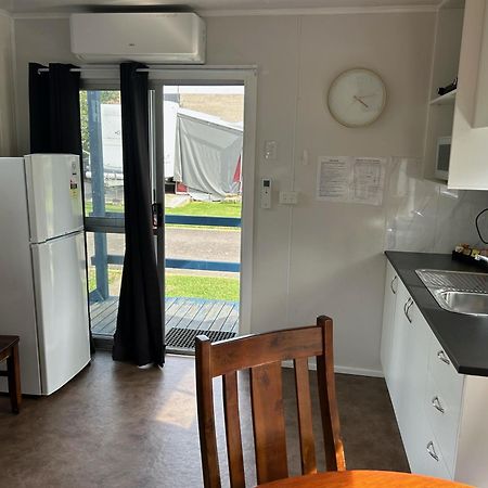 Batemans Bay Holiday Park & Hostel מראה חיצוני תמונה