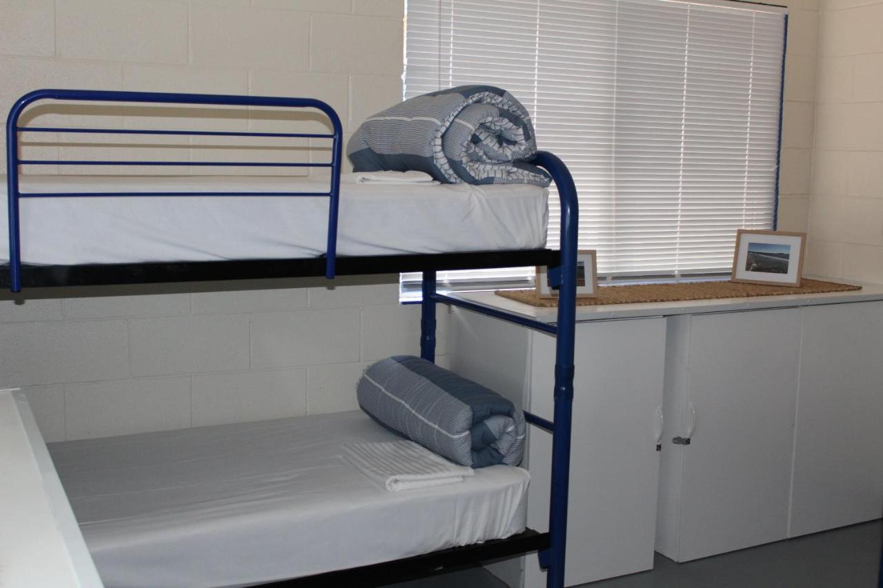 Batemans Bay Holiday Park & Hostel מראה חיצוני תמונה