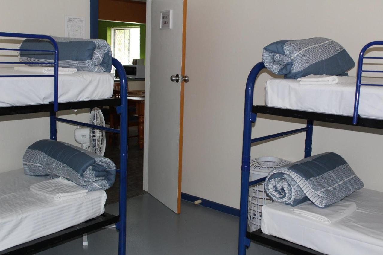 Batemans Bay Holiday Park & Hostel מראה חיצוני תמונה