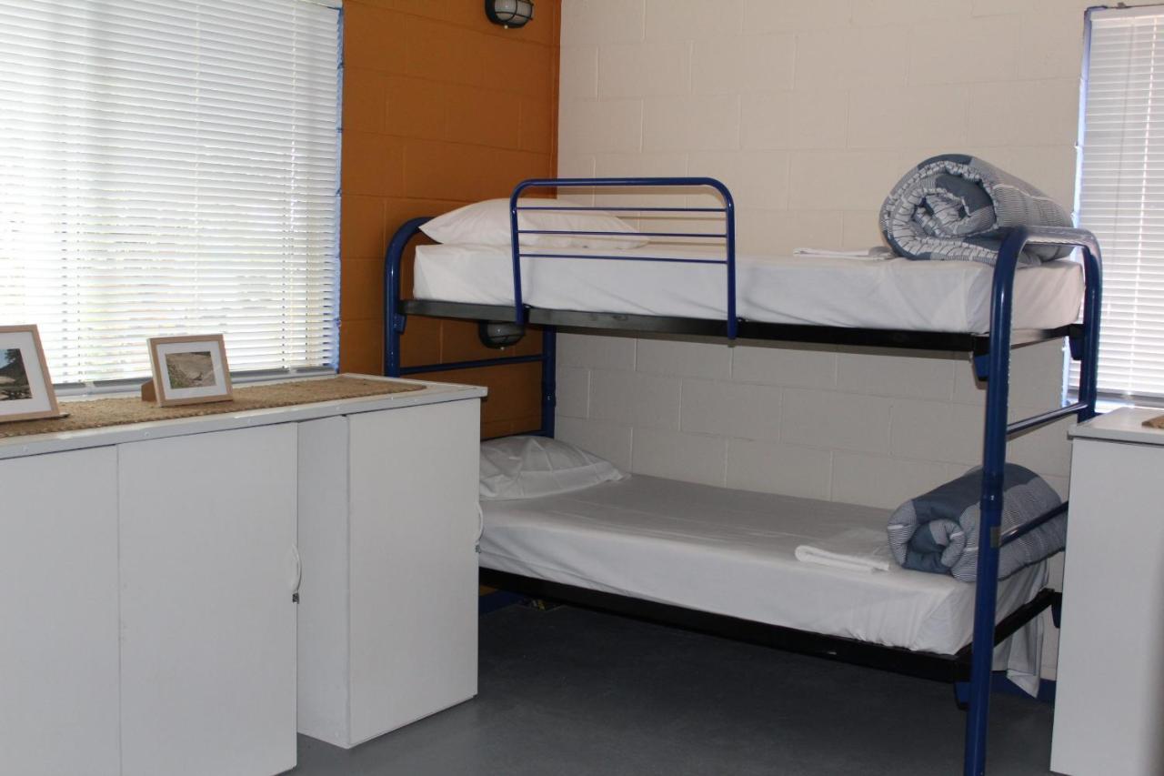 Batemans Bay Holiday Park & Hostel מראה חיצוני תמונה