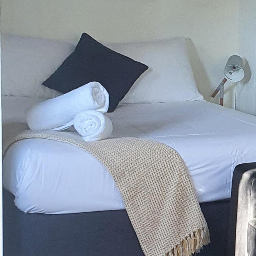 Batemans Bay Holiday Park & Hostel מראה חיצוני תמונה