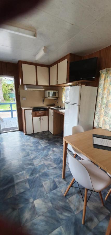 Batemans Bay Holiday Park & Hostel מראה חיצוני תמונה