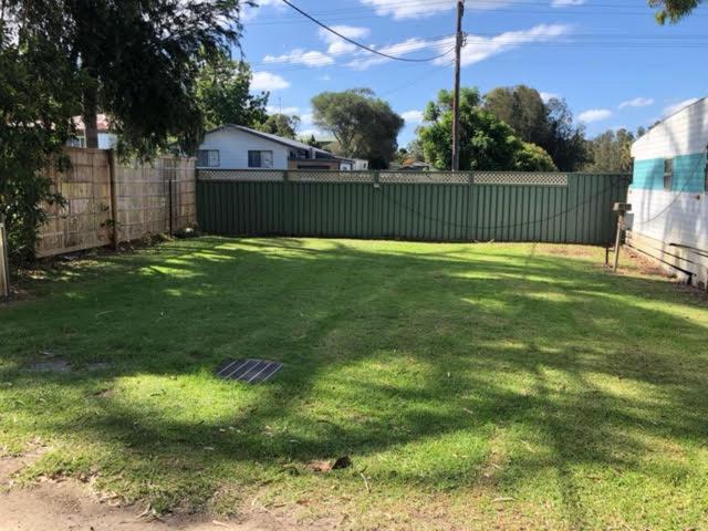 Batemans Bay Holiday Park & Hostel מראה חיצוני תמונה