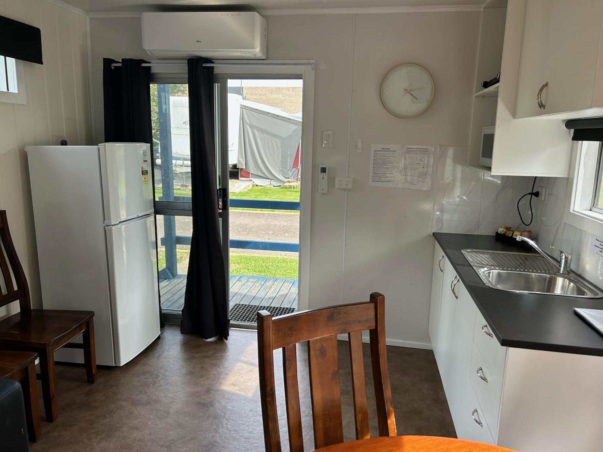 Batemans Bay Holiday Park & Hostel מראה חיצוני תמונה