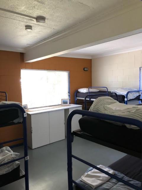 Batemans Bay Holiday Park & Hostel מראה חיצוני תמונה