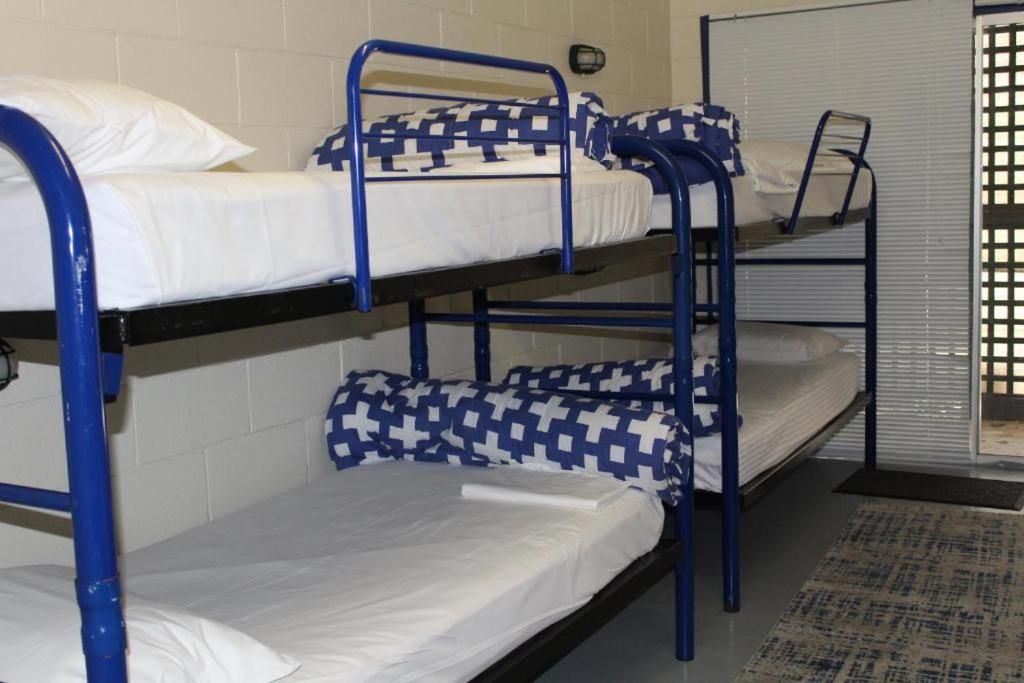 Batemans Bay Holiday Park & Hostel מראה חיצוני תמונה