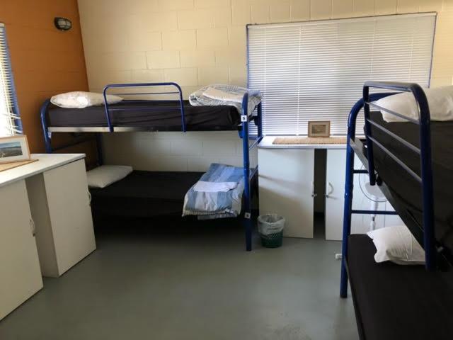 Batemans Bay Holiday Park & Hostel מראה חיצוני תמונה