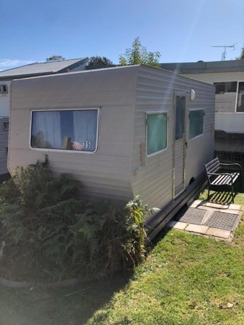 Batemans Bay Holiday Park & Hostel מראה חיצוני תמונה