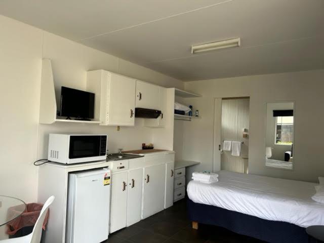 Batemans Bay Holiday Park & Hostel מראה חיצוני תמונה